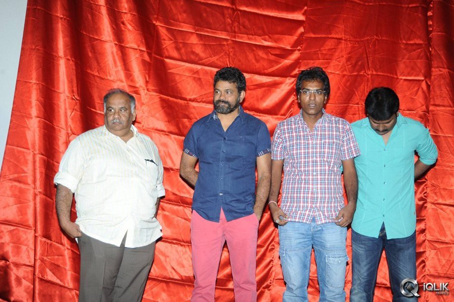 Chakkiligintha-Movie-First-Look-Launch